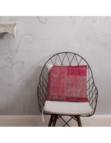 tappeto PERSIA VINTAGE PATCHWORK CM.100X100