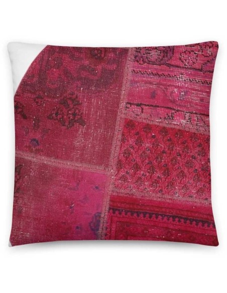 tappeto PERSIA VINTAGE PATCHWORK CM.100X100
