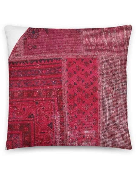 tappeto PERSIA VINTAGE PATCHWORK CM.100X100