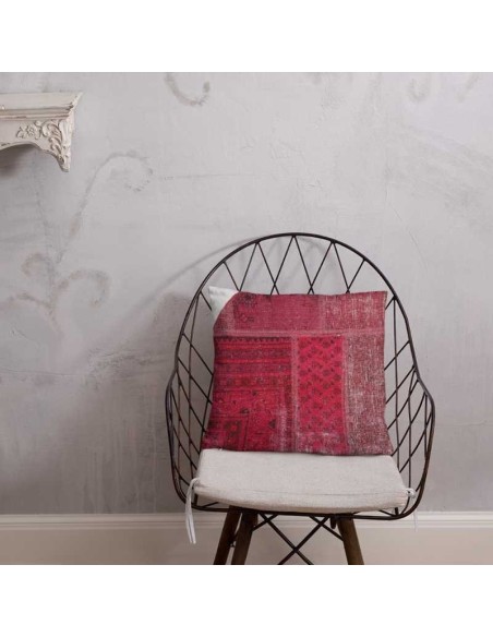 tappeto PERSIA VINTAGE PATCHWORK CM.100X100