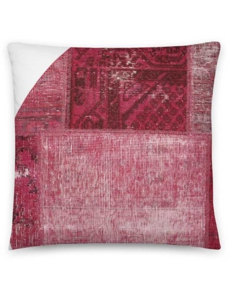 tappeto PERSIA VINTAGE PATCHWORK CM.100X100