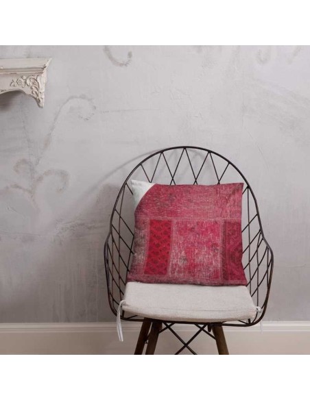 tappeto PERSIA VINTAGE PATCHWORK CM.100X100