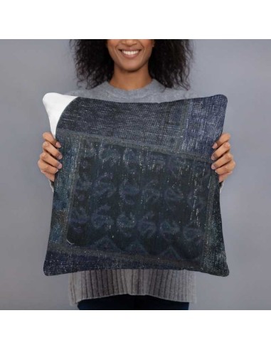 tappeto PERSIA VINTAGE PATCHWORK CM.100X100