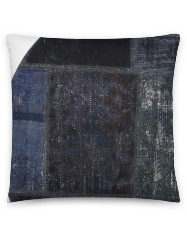 tappeto PERSIA VINTAGE PATCHWORK CM.100X100