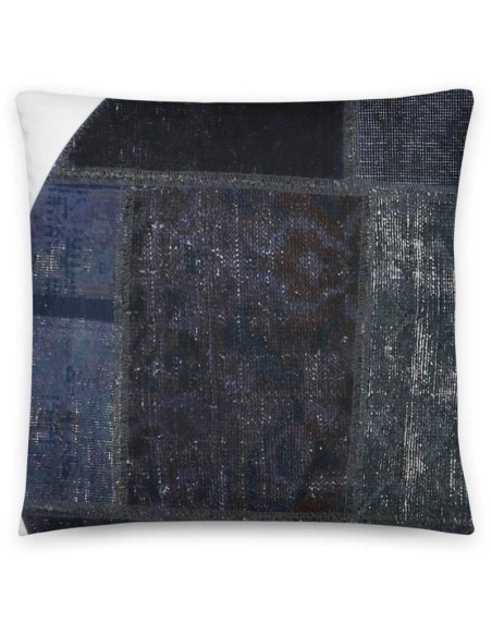 tappeto PERSIA VINTAGE PATCHWORK CM.100X100