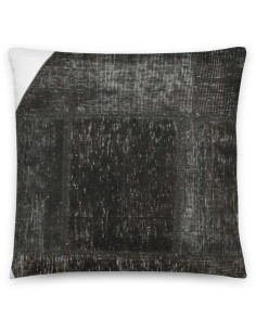 tappeto persia vintage patchwork cm 100x100  2