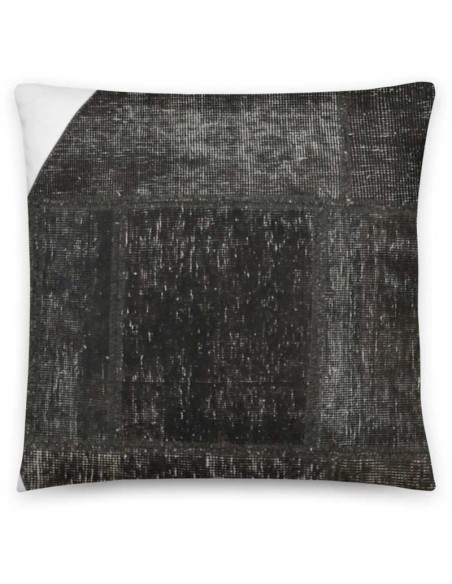 tappeto PERSIA VINTAGE PATCHWORK CM.100X100