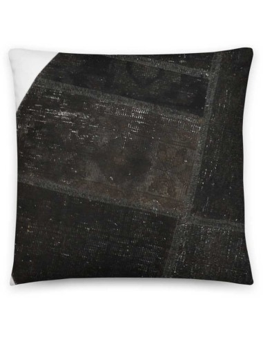 tappeto PERSIA VINTAGE PATCHWORK CM.100X100