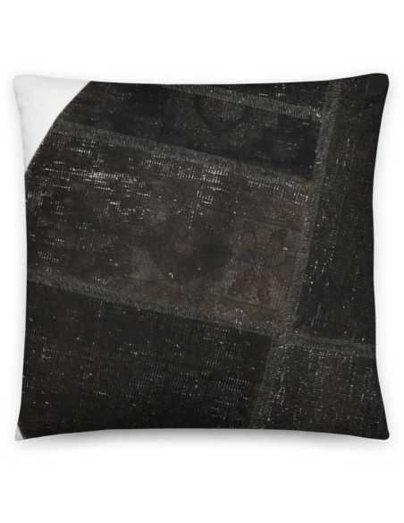 tappeto PERSIA VINTAGE PATCHWORK CM.100X100