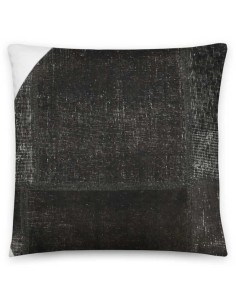 tappeto persia vintage patchwork cm 100x100  2