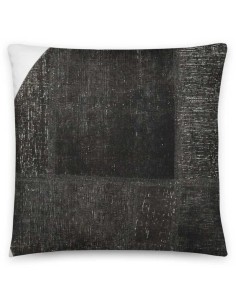 tappeto persia vintage patchwork cm 100x100  2