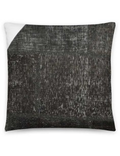 tappeto persia vintage patchwork cm 100x100  2