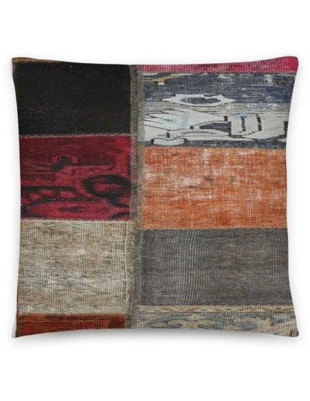 tappeto PERSIA VINTAGE PATCHWORK CM.71X255