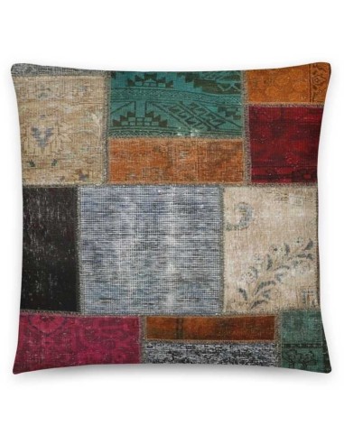 tappeto PERSIA VINTAGE PATCHWORK CM.142X196