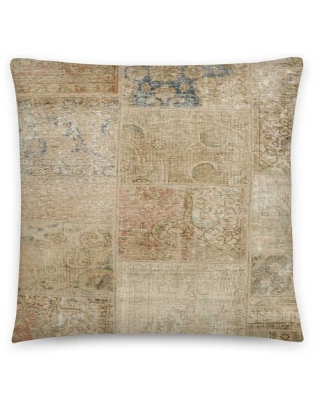 tappeto PERSIA VINTAGE PATCHWORK CM.167X237