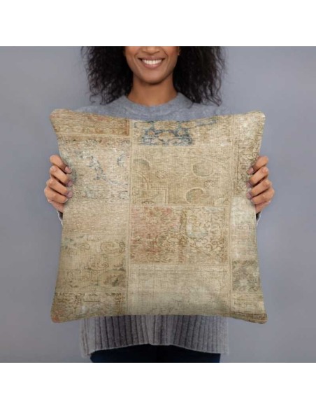 tappeto PERSIA VINTAGE PATCHWORK CM.167X237