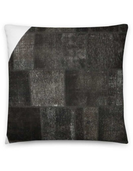 tappeto PERSIA VINTAGE PATCHWORK CM.250X250