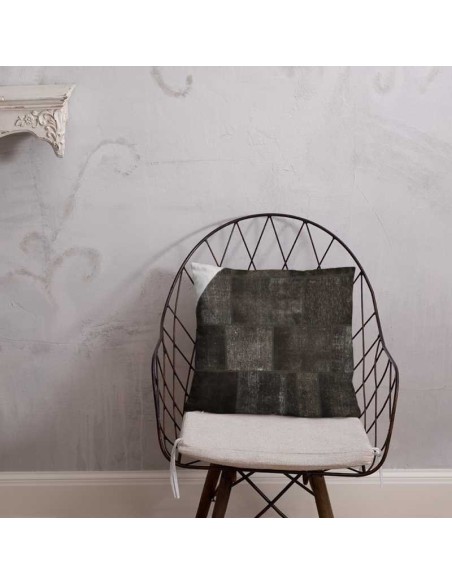 tappeto PERSIA VINTAGE PATCHWORK CM.250X250