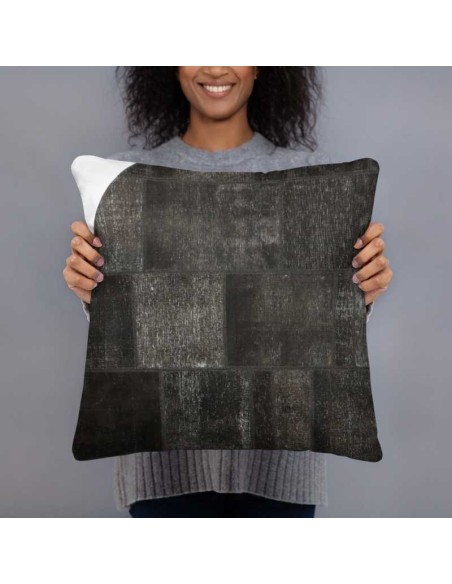 tappeto PERSIA VINTAGE PATCHWORK CM.250X250