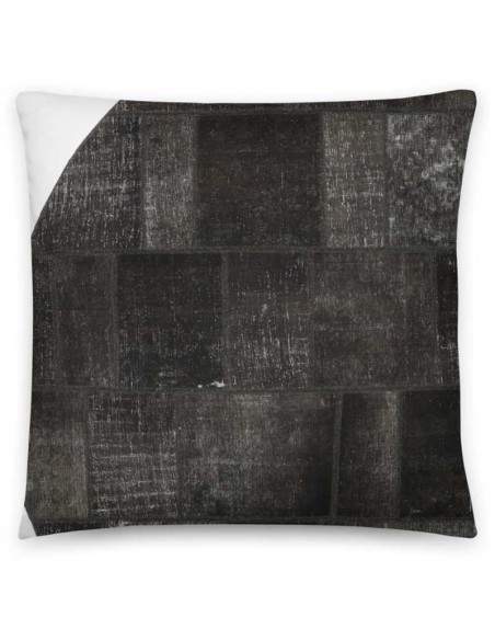 tappeto PERSIA VINTAGE PATCHWORK CM.250X250