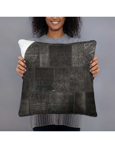 tappeto PERSIA VINTAGE PATCHWORK CM.250X250