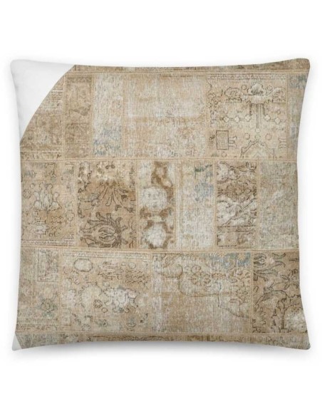 tappeto PERSIA VINTAGE PATCHWORK CM.256X256