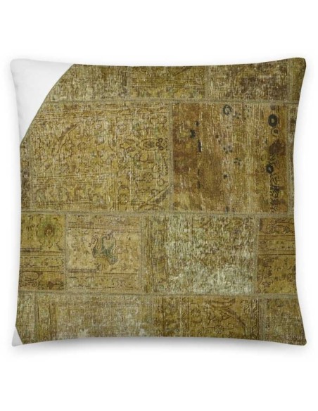 tappeto PERSIA VINTAGE PATCHWORK CM.200X200