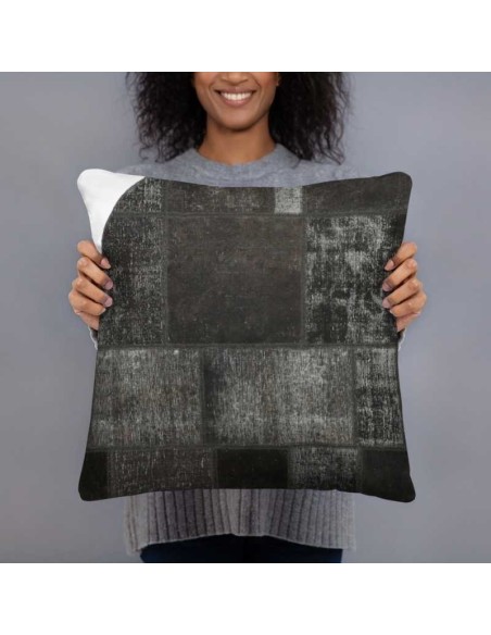 tappeto PERSIA VINTAGE PATCHWORK CM.200X200