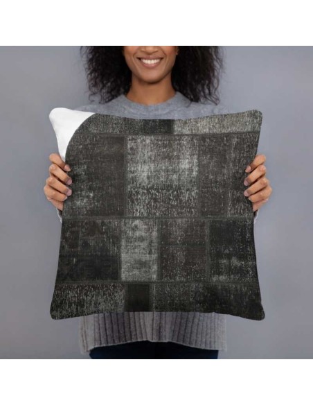 tappeto PERSIA VINTAGE PATCHWORK CM.200X200