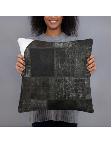 tappeto PERSIA VINTAGE PATCHWORK CM.200X200