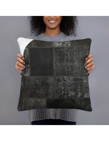 tappeto PERSIA VINTAGE PATCHWORK CM.200X200