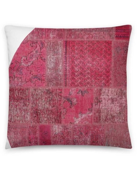 tappeto PERSIA VINTAGE PATCHWORK CM.200X200