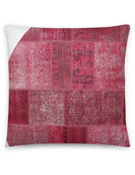 tappeto PERSIA VINTAGE PATCHWORK CM.200X200