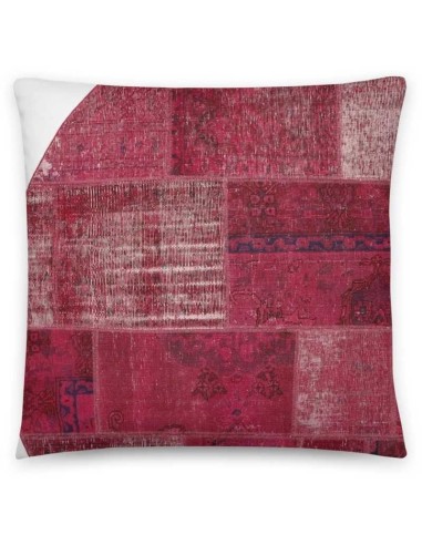 tappeto PERSIA VINTAGE PATCHWORK CM.200X200