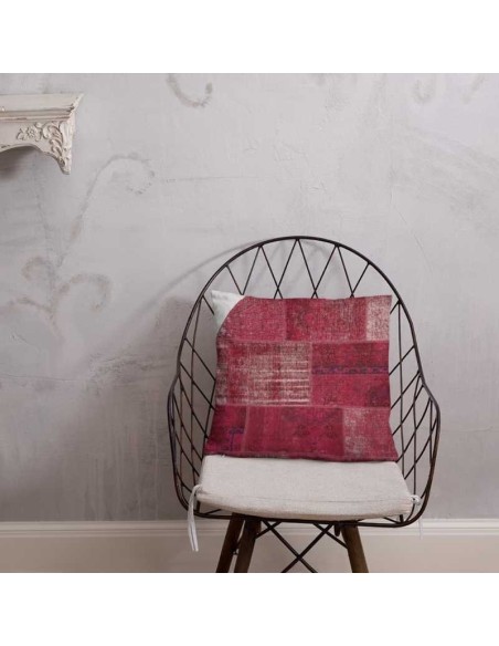 tappeto PERSIA VINTAGE PATCHWORK CM.200X200