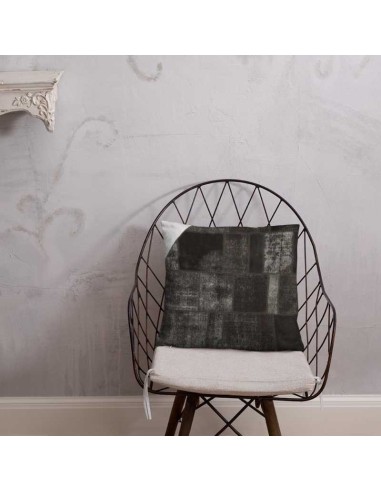 tappeto PERSIA VINTAGE PATCHWORK CM.250X250
