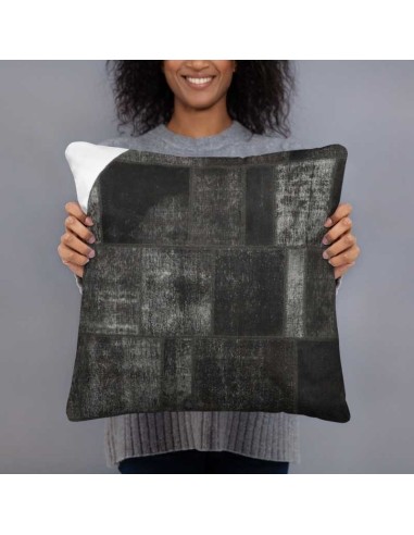 tappeto PERSIA VINTAGE PATCHWORK CM.250X250