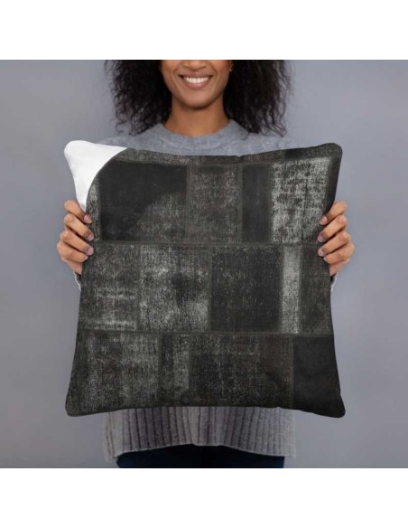 tappeto PERSIA VINTAGE PATCHWORK CM.250X250