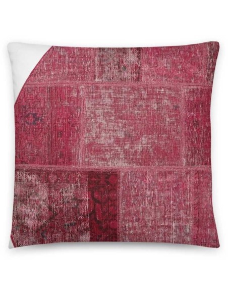tappeto PERSIA VINTAGE PATCHWORK CM.150X150