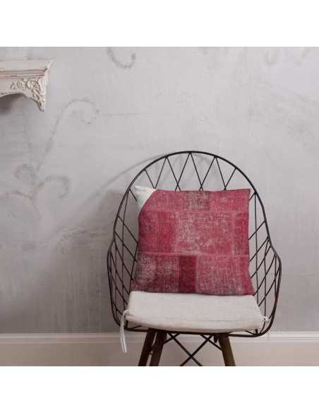 tappeto PERSIA VINTAGE PATCHWORK CM.150X150