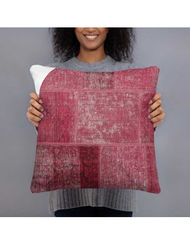 tappeto PERSIA VINTAGE PATCHWORK CM.150X150