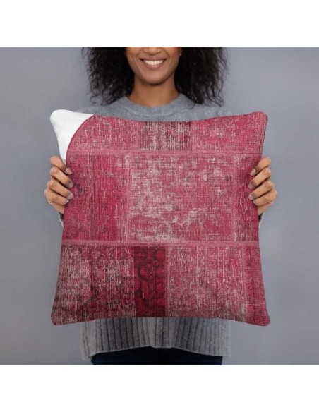 tappeto PERSIA VINTAGE PATCHWORK CM.150X150