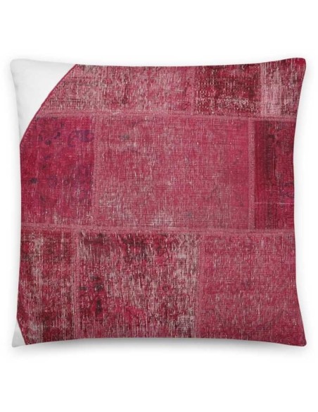 tappeto PERSIA VINTAGE PATCHWORK CM.150X150