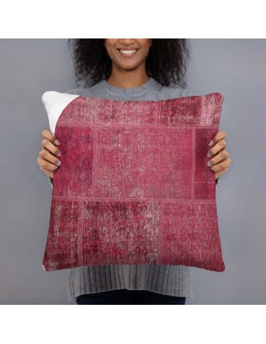 tappeto PERSIA VINTAGE PATCHWORK CM.150X150