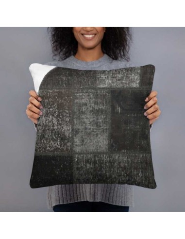 tappeto PERSIA VINTAGE PATCHWORK CM.150X150