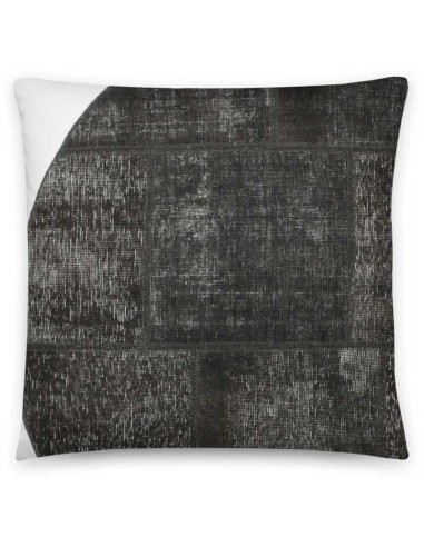 tappeto PERSIA VINTAGE PATCHWORK CM.150X150