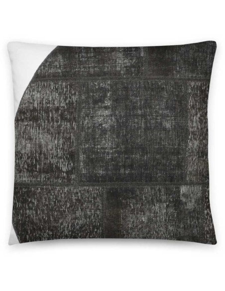 tappeto PERSIA VINTAGE PATCHWORK CM.150X150