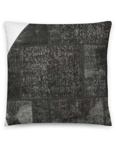 tappeto PERSIA VINTAGE PATCHWORK CM.150X150