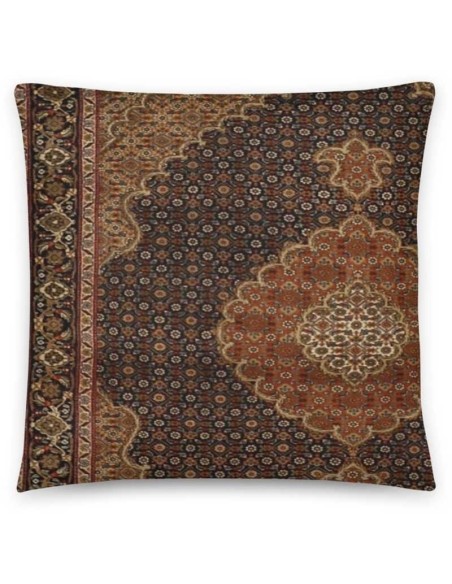tappeto PERSIA TABRIZ 50 MAHI CM.107X148