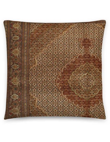 tappeto PERSIA TABRIZ 50 MAHI CM.147X199